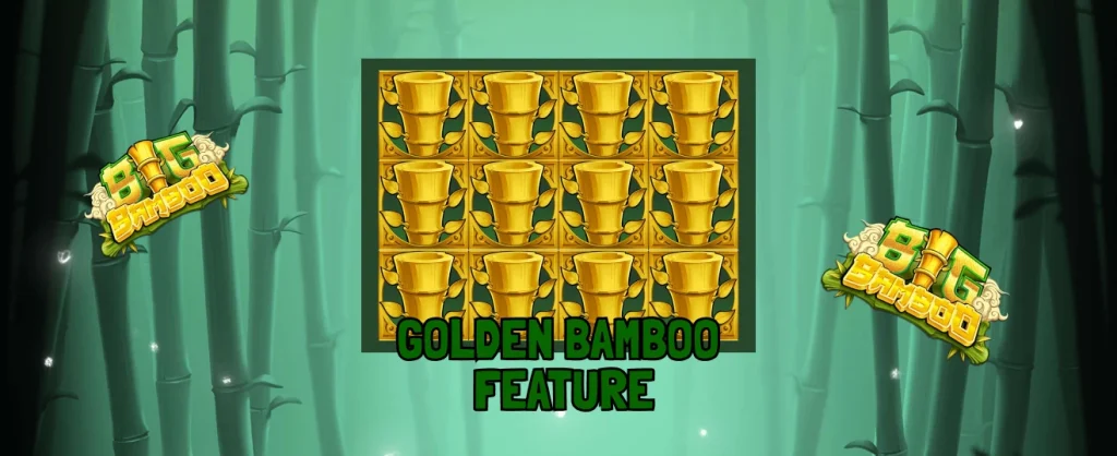 Big Bamboo Slot